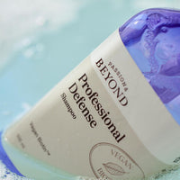 BEYOND Professional Defense Shampoo 500ml