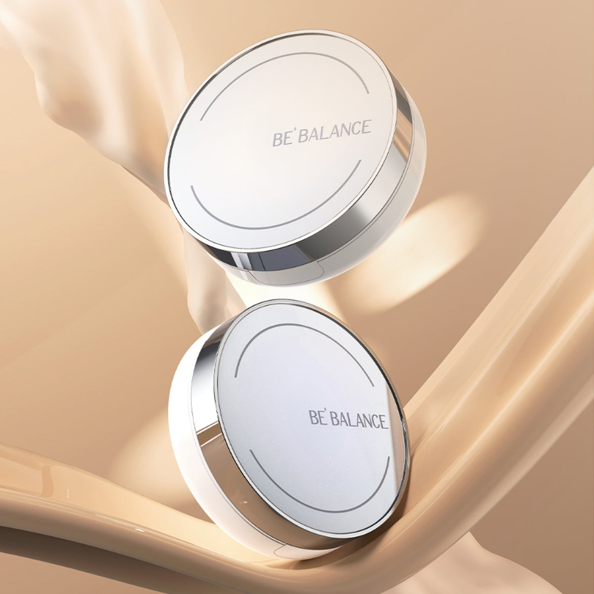 Be’balance objetet flaco cojín 12g