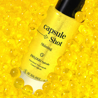 BE’BALANCE Shining Capsule Shot 30ml