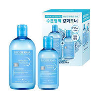 Bioderma Hydrabio Tonique 500ml Set especial (+250 ml de regalo gratis)