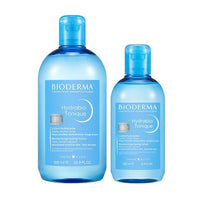 Bioderma Hydrabio Tonique 500ml Set especial (+250 ml de regalo gratis)