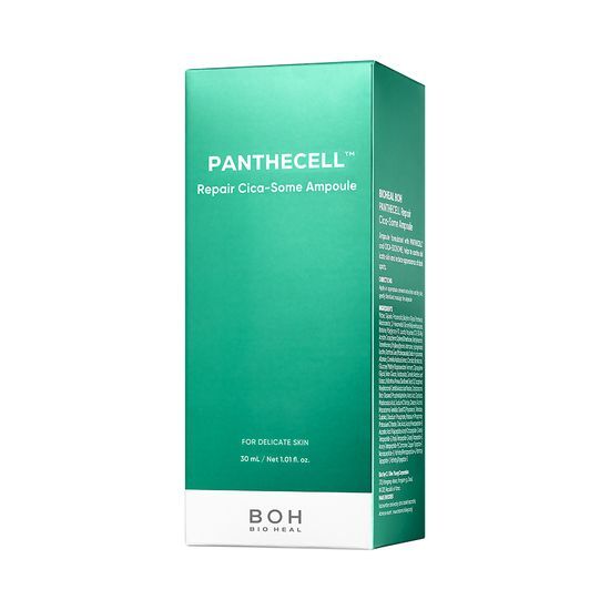 BIOHEAL BOH Panthecell Repair Cica-Some Ampoule 30ml