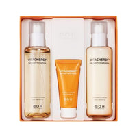 Bioheal Boh Vitacnergy Dark Toning Skin Care de cuidado de la piel