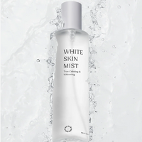 Black Monster White Skin Mist 300ml