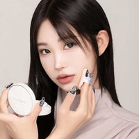 BLANC DIVA Gleam Coverage Cushion 13g 3 Shades