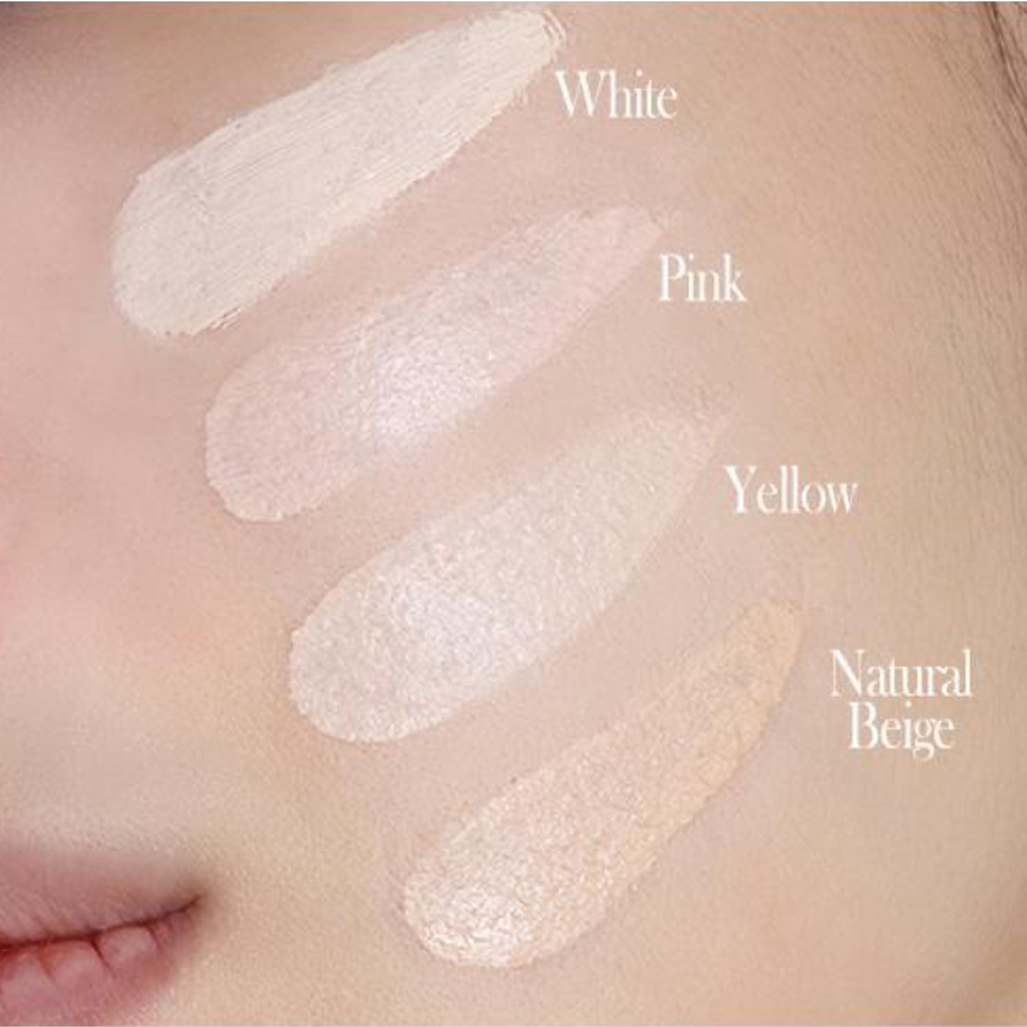 BLANC DIVA Gleam Coverage Cushion 13g 3 Shades | DODO SKIN – DODOSKIN