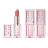 BLESSED MOON I'm Mute Lipstick 3.4g 6 Colors