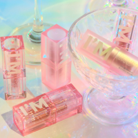 BLESSED MOON I'm Mute Lipstick 3.4g 6 Colors