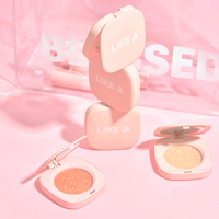 Bendita Luna como una sombra 3G