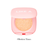 Bendita Luna como una sombra 3G