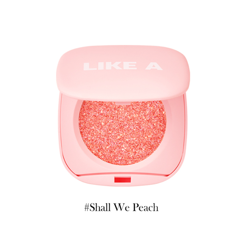 #Shall somos duraznos