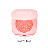 Bendita Luna como una sombra 3G