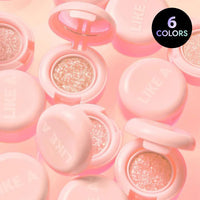 BLESSED MOON Mini Like a Shadow 0.8g 6colors