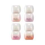 BLESSED MOON Veil Melting Color Blush 3.8g 4 Colors
