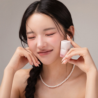 BLESSED MOON Veil Melting Color Blush 3.8g 4 Colors