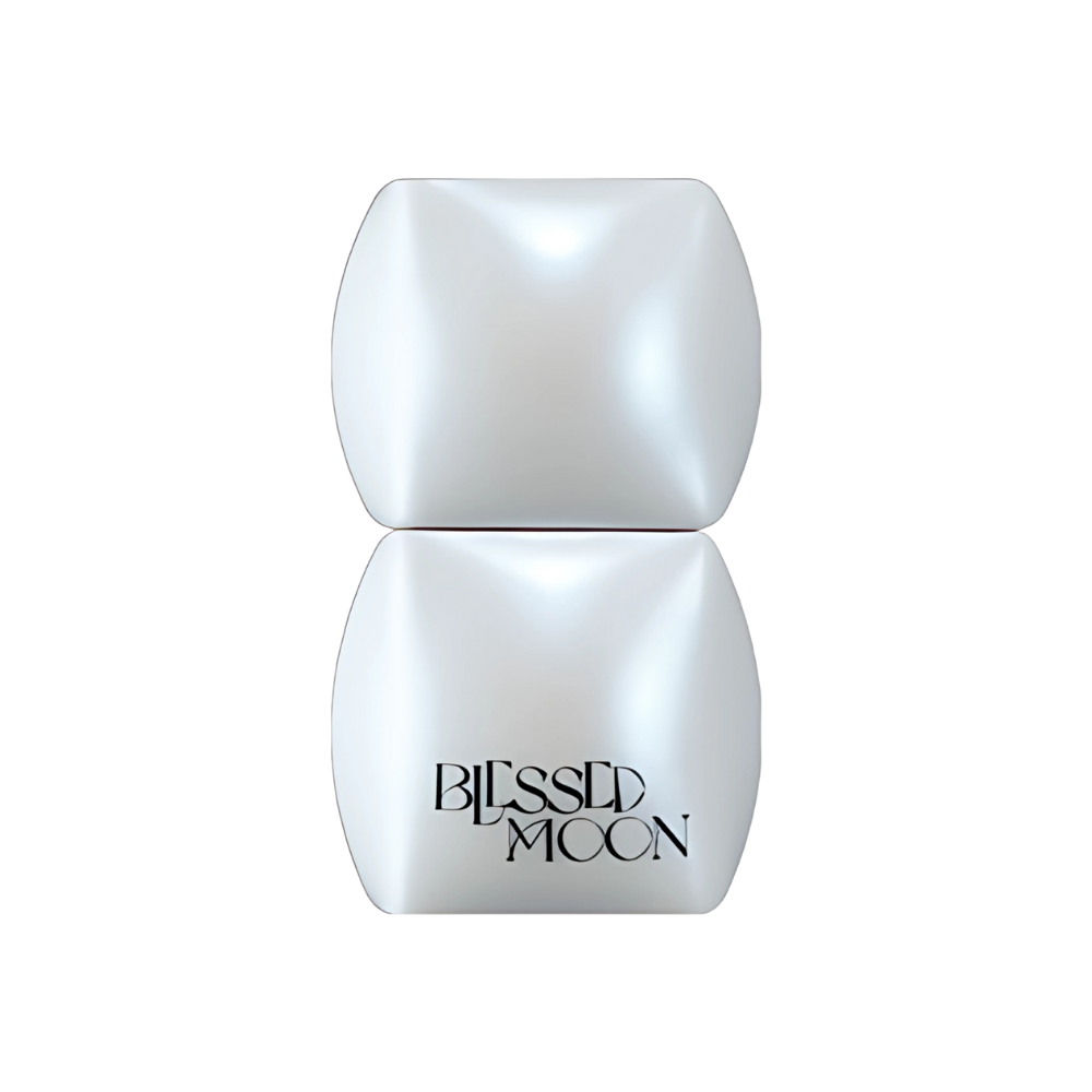 BLESSED MOON Veil Melting Glass Highlighter 01 Diamond Dust 3.8g