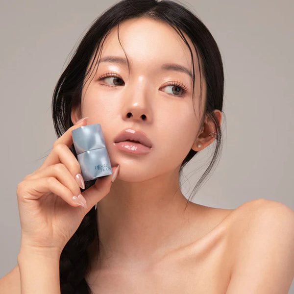 BLESSED MOON Veil Mood Lip Gloss 3.8g 2 colors