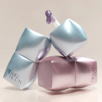 BLESSED MOON Veil Mood Lip Gloss 3.8g 2 colors