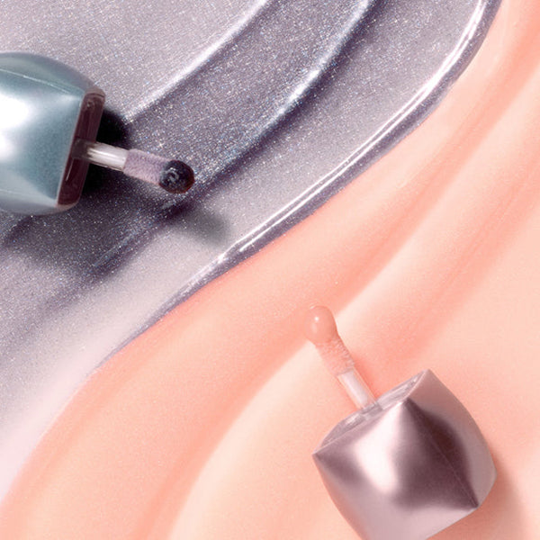 BLESSED MOON Veil Mood Lip Gloss 3.8g 2 colors