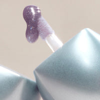 BLESSED MOON Veil Mood Lip Gloss 3.8g 2 colors