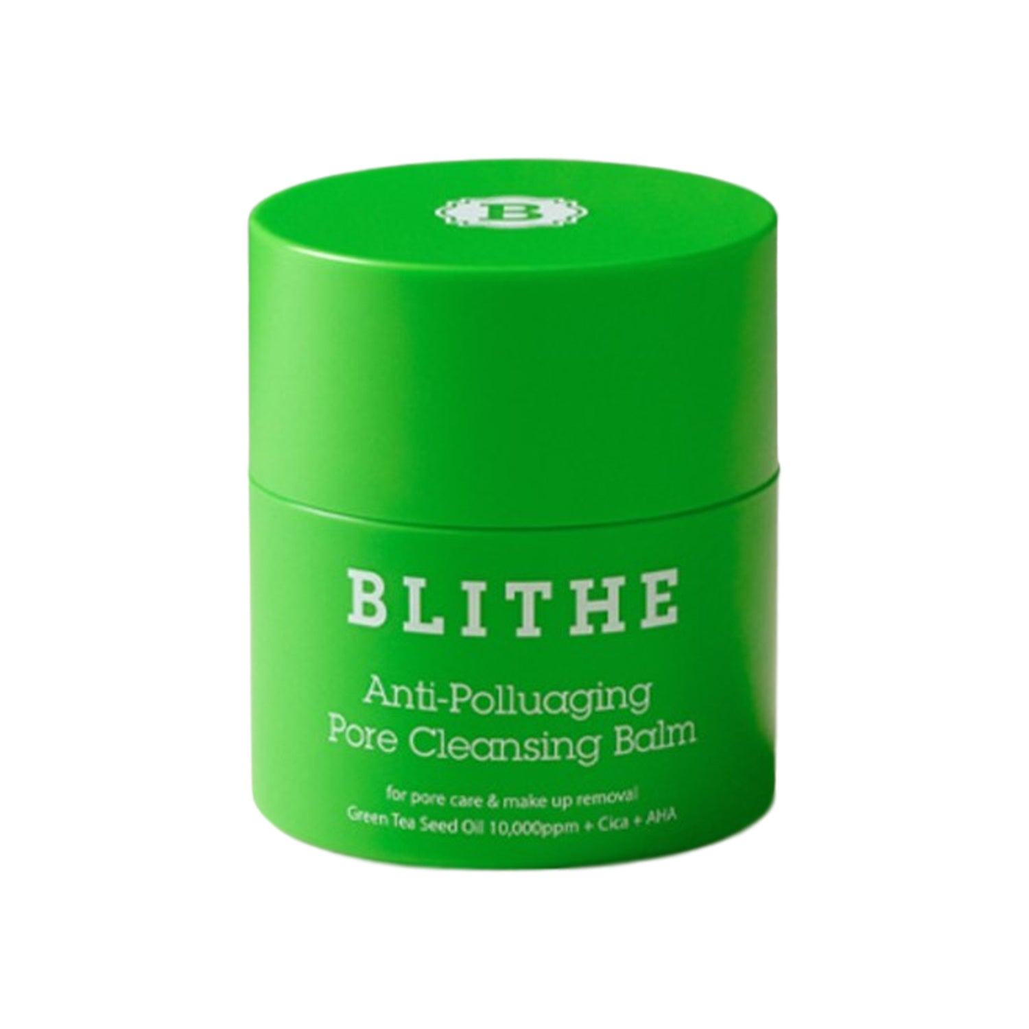 BLITHE Anti-Polluaging Pore Cleansing Balm 50ml