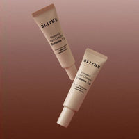 BLITHE Pressed Eye Cream Caffeine 1.0 20ml