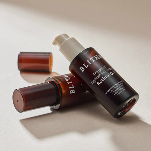 BLITHE Targeted Tightening Serum Retinol 0.1 30ml