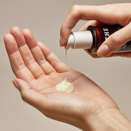 BLITHE Targeted Tightening Serum Retinol 0.1 30ml