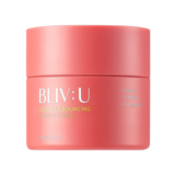 BLIV:U Collagen Bouncing Serum Pad 230ml x 50 pads