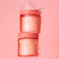 Bliv: U Pads de suero que rebota en colágeno 230 ml x 50 almohadillas