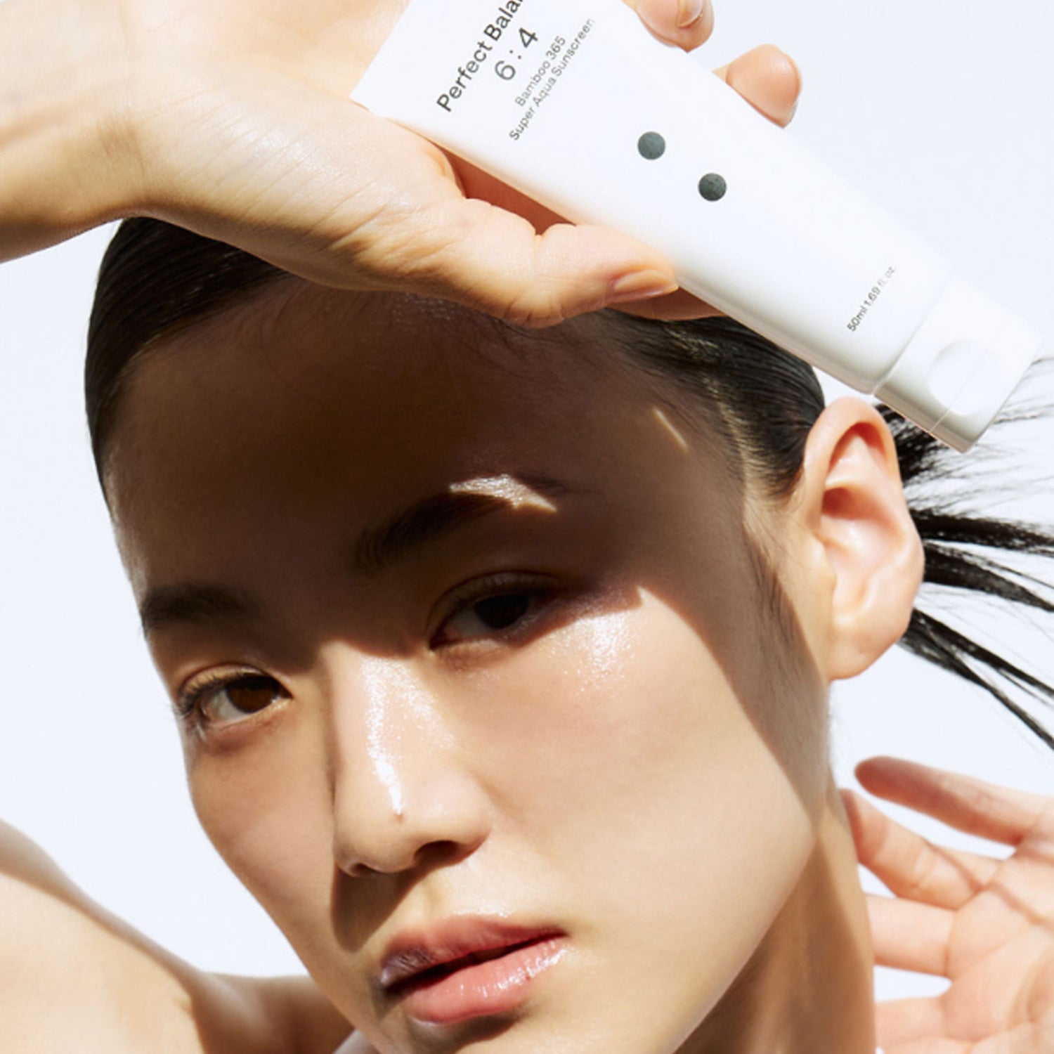 B:Lab Bamboo 365 Super Aqua Sunscreen SPF 50+ PA++++ 50ml | DODO SKIN ...