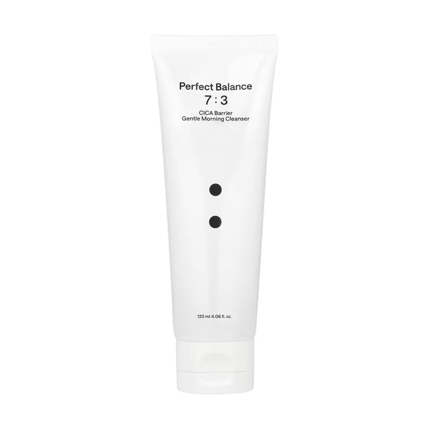 B:Lab CICA Barrier Gentle Morning Cleanser 120ml