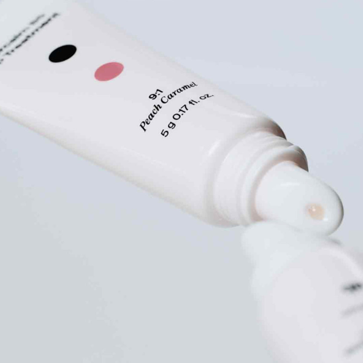 B:Lab Evercalm B5 Lip Treatment - 9:1 Peach Caramel 5g