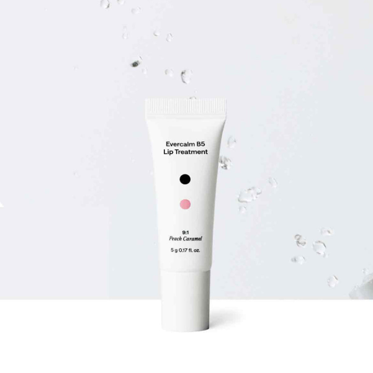 B:Lab Evercalm B5 Lip Treatment - 9:1 Peach Caramel 5g