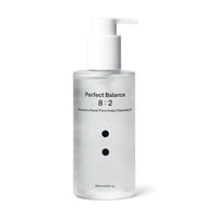 B: Lab Squalene RESET poro de aceite de limpieza profunda 200 ml