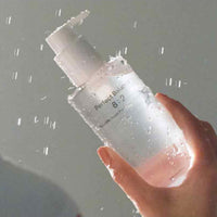 B: Lab Squalene RESET poro de aceite de limpieza profunda 200 ml