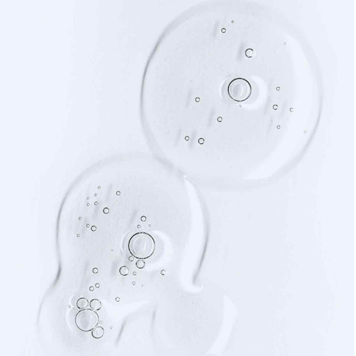 B: Lab Squalene RESET poro de aceite de limpieza profunda 200 ml