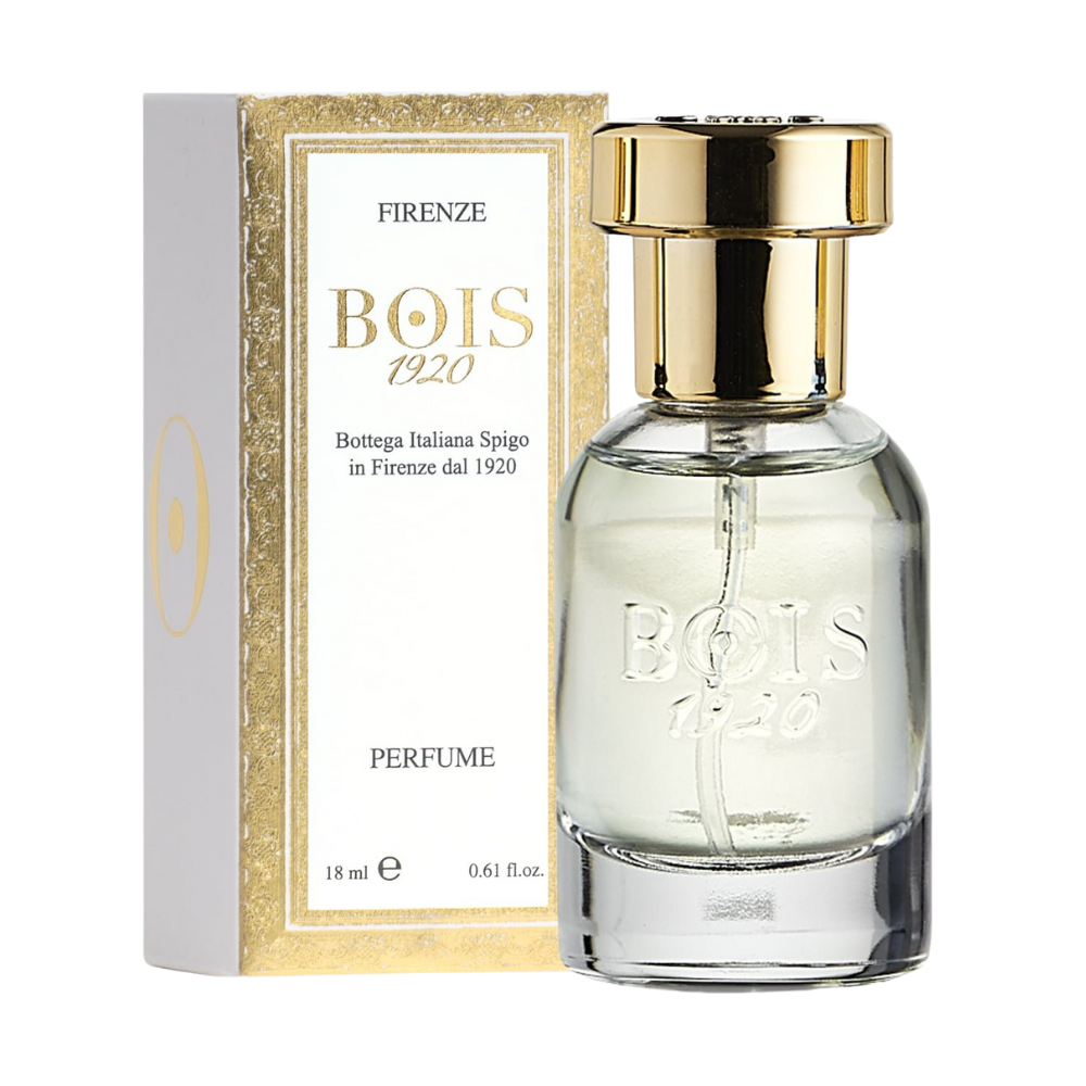 BOIS 1920 Agrumi Amari di Sicilia 18ml