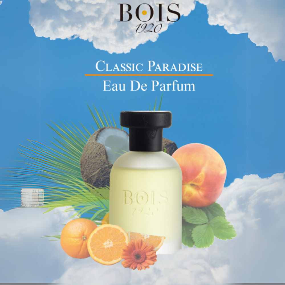 BOIS 1920 Classic Paradise 50ml