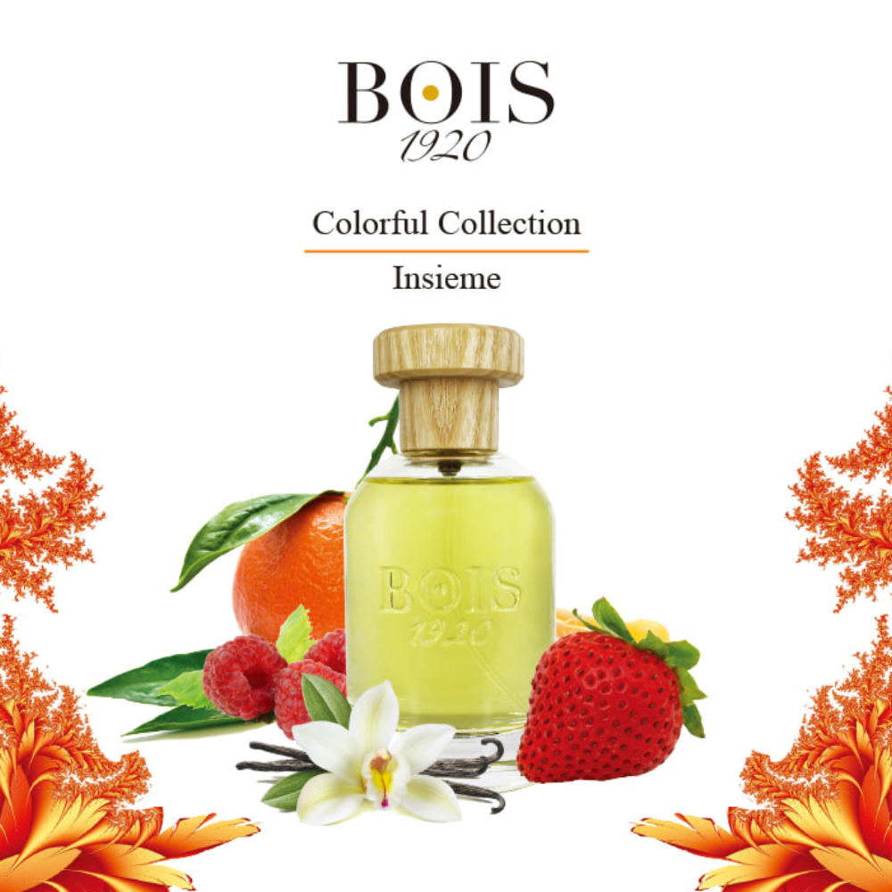 BOIS 1920 Insieme 50ml