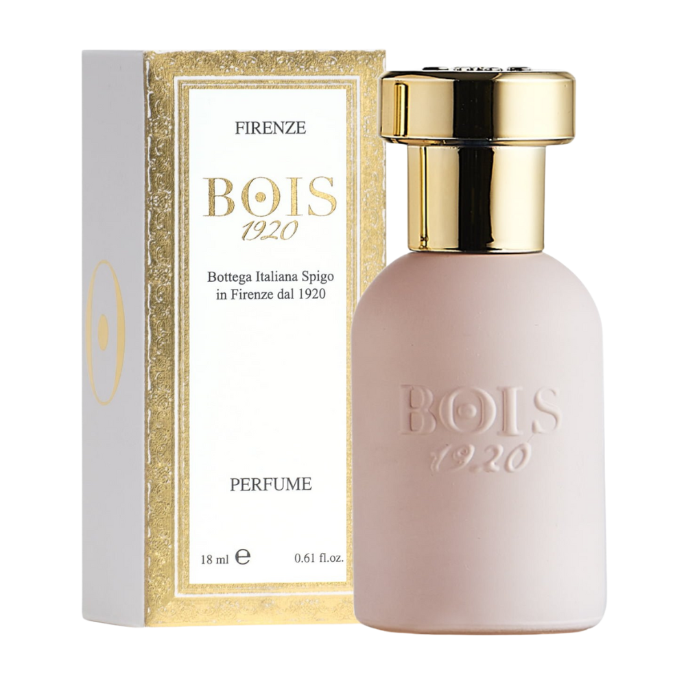 Bois 1920 ORO ROSA 18ML