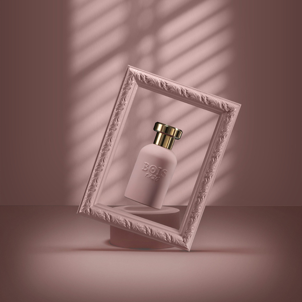 Bois 1920 ORO ROSA 18ML