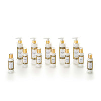 BOIS 1920 Oro Rosso Body Lotion 100ml / 250ml