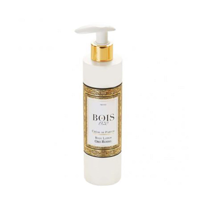 BOIS 1920 Oro Rosso Body Lotion 250ml