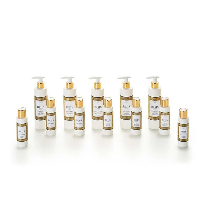 BOIS 1920 Oro Rosso Body Lotion 250ml