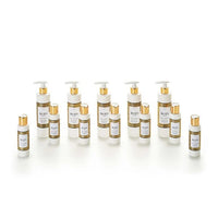 BOIS 1920 Oro Rosso Body Lotion 250ml