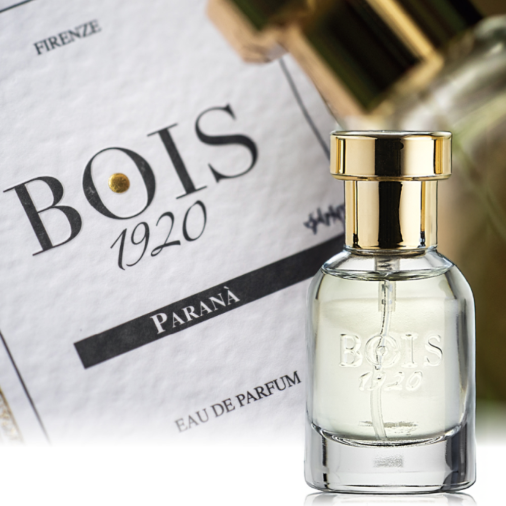 BOIS 1920 Paranà 18ml