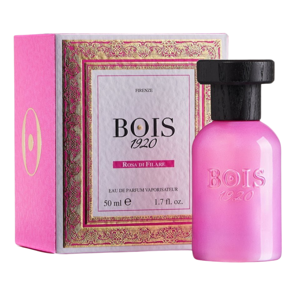 BOIS 1920 Rosa di Filare 50ml