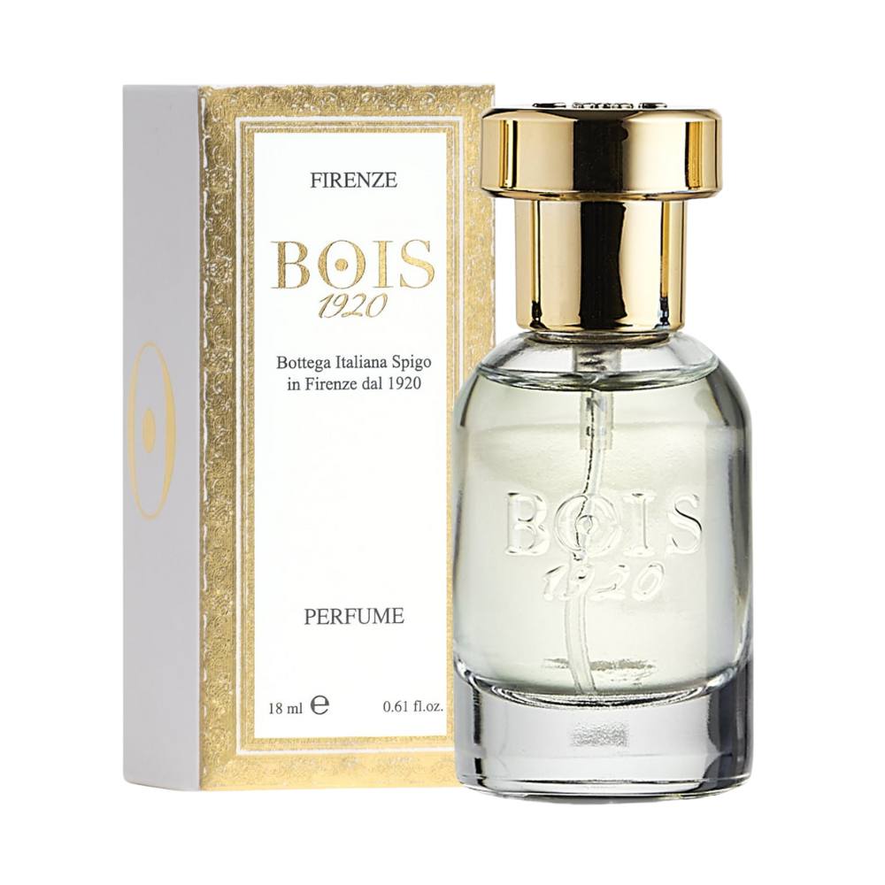 BOIS 1920 Scorzaforza 18ml