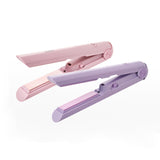 BOMANN Rechargeable Hair Straightner (HC2671P / HC2672V)